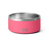 YETI BOOMER 8 DOG BOWL [COLOUR:TROPICAL PINK]