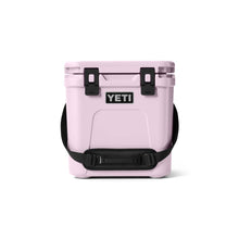  YETI ROADIE 24 HARD COOLER [COLOUR:CHERRY BLOSSOM]