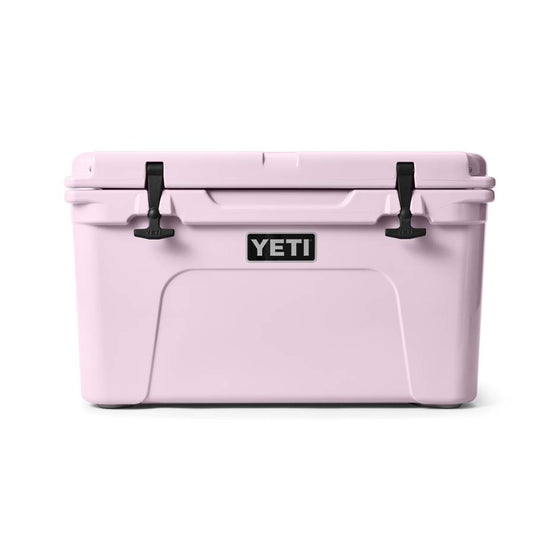 YETI TUNDRA 45 HARD COOLER [COLOUR:CHERRY BLOSSOM]