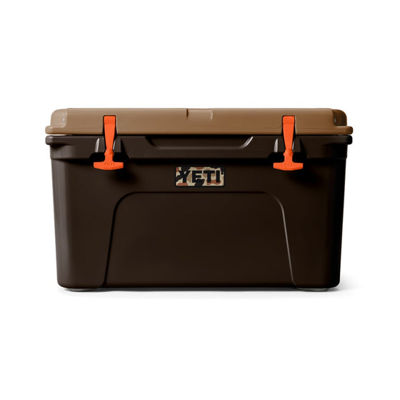 YETI TUNDRA 45 HARD COOLER [COLOUR:WETLANDS CAMO]