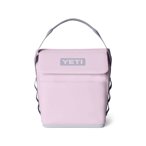 YETI DAYTRIP 6L LUNCH BAG [COLOUR:CHERRY BLOSSOM]