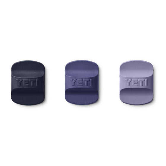 YETI MAGSLIDER MAGNETIC REPLACEMENT KIT SEASONAL COLOURS [COLOUR:MOON DUST]