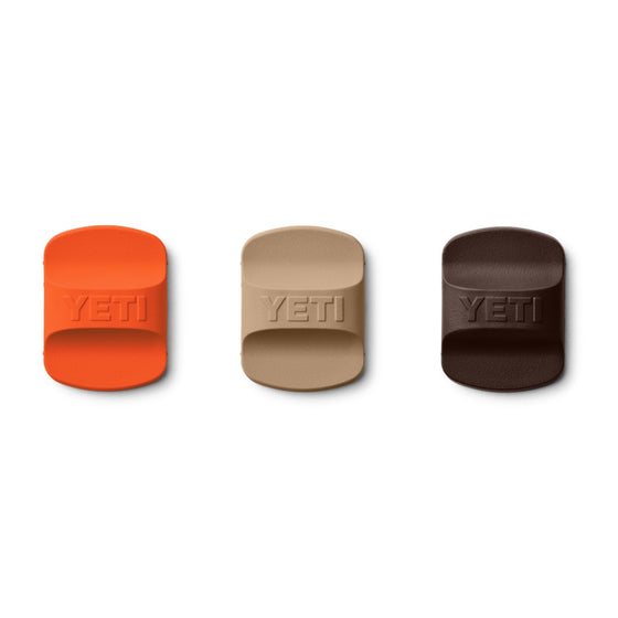 YETI MAGSLIDER MAGNETIC REPLACEMENT KIT SEASONAL COLOURS [COLOUR:WETLANDS CAMO]