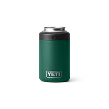  YETI RAMBLER COLSTER 2.0 [COLOUR:BLACK FOREST GREEN]