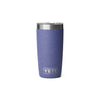 YETI RAMBLER R10OZ TUMBLER [COLOUR:MOON DUST]