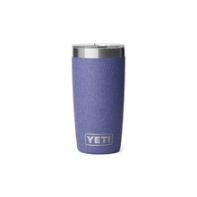 YETI RAMBLER R10OZ TUMBLER [COLOUR:MOON DUST]