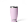 YETI RAMBLER R10OZ TUMBLER [COLOUR:CHERRY BLOSSOM]