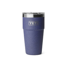  YETI RAMBLER R20OZ STACKABLE CUP [COLOUR:MOON DUST]