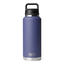  YETI RAMBLER 46OZ BOTTLE [COLOUR:MOON DUST]