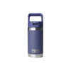 YETI RAMBLER JUNIOR 12OZ BOTTLE [COLOUR:MOON DUST]