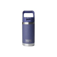  YETI RAMBLER JUNIOR 12OZ BOTTLE [COLOUR:MOON DUST]