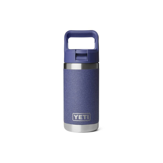 YETI RAMBLER JUNIOR 12OZ BOTTLE [COLOUR:MOON DUST]