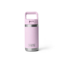  YETI RAMBLER JUNIOR 12OZ BOTTLE [COLOUR:CHERRY BLOSSOM]