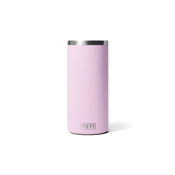 YETI RAMBLER WINE CHILLER [COLOUR:CHERRY BLOSSOM]