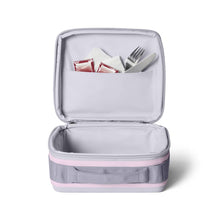  YETI DAYTRIP 3L LUNCH BOX [COLOUR:CHERRY BLOSSOM]