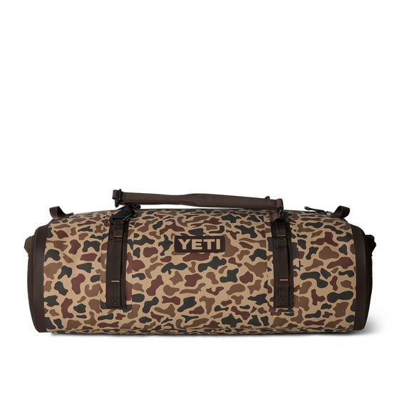 YETI PANGA DUFFEL 100 [COLOUR:WETLANDS CAMO]