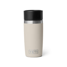  YETI RAMBLER 12OZ TRAVEL BOTTLE [COLOUR:CAPE TAUPE]