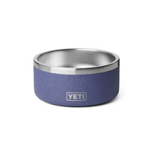  YETI BOOMER 4 DOG BOWL [COLOUR:MOON DUST]