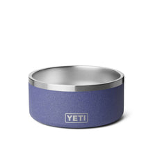  YETI BOOMER 8 DOG BOWL [COLOUR:MOON DUST]