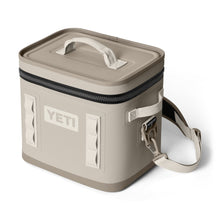  YETI HOPPER FLIP 12 COOLER BAG [COLOUR:CAPE TAUPE]
