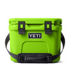 YETI ROADIE 15 HARD COOLER [COLOUR:VENOM]