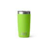 YETI RAMBLER R10OZ TUMBLER [COLOUR:VENOM]