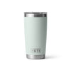 YETI RAMBLER 20OZ TUMBLER WITH LID [COLOUR:RIDGELINE]