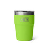 YETI RAMBLER R16OZ STACKABLE CUP [COLOUR:VENOM]