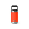 YETI RAMBLER JUNIOR 12OZ BOTTLE [COLOUR:SOLAR FLARE]