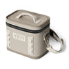 YETI HOPPER FLIP 8 COOLER BAG [COLOUR:CAPE TAUPE]
