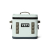 YETI HOPPER FLIP 12 COOLER BAG [COLOUR:RIDGELINE]