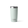 YETI RAMBLER R10OZ TUMBLER [COLOUR:RIDGELINE]