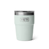 YETI RAMBLER R16OZ STACKABLE CUP [COLOUR:RIDGELINE]