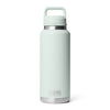 YETI RAMBLER 46OZ BOTTLE [COLOUR:RIDGELINE]