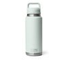 YETI RAMBLER 36OZ BOTTLE WITH CHUG CAP [COLOUR:RIDGELINE]