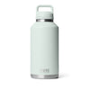 YETI RAMBLER 64OZ BOTTLE WITH CHUG CAP [COLOUR:RIDGELINE]