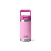 YETI RAMBLER JUNIOR 12OZ BOTTLE [COLOUR:ALPENGLOW]