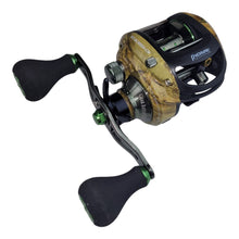  PIONEER ALTITUDE 300 RH BAITCAST REEL CAMO