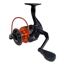  PIONEER CYCLONE RED SPIN REEL [SIZE:4000]