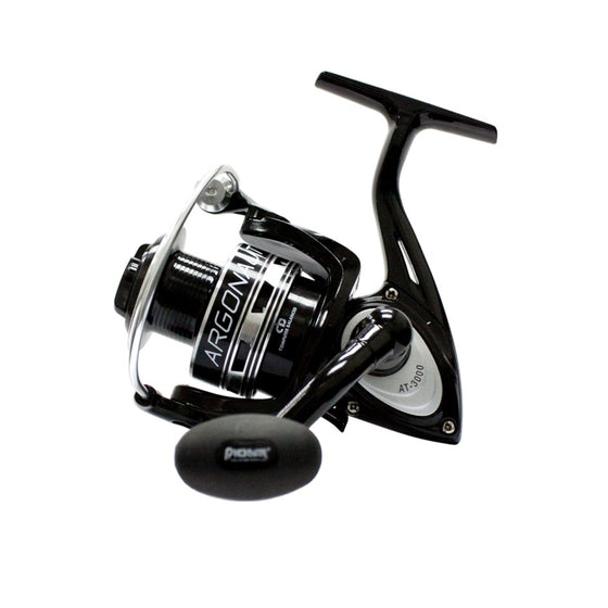 PIONEER ARGONAUT SPIN REEL [SIZE:8000]