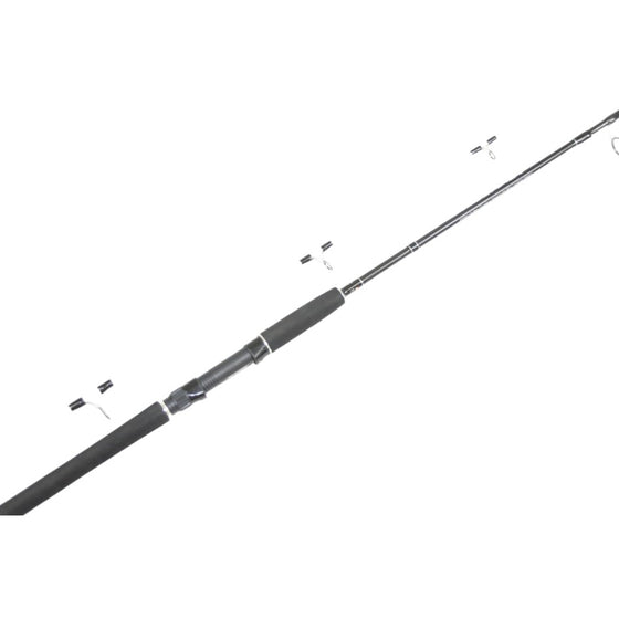 PIONEER ARGONAUT SPIN ROD [SIZE:SP702 2-4KG]