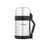 THERMOS THERMOCAFE VACUUM INSULATED FOOD AND DRINK FLASK [SIZE:810ML]