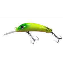  STUMPJUMPER SIZE 1 105MM HARD BODY LURE