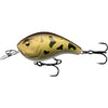 RAPALA 13 FISHING JABBER JAW DEEP 60 [COLOUR:BROWN FROG UV]