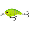 RAPALA 13 FISHING JABBER JAW DEEP 60 [COLOUR:MATTE CHARTREUSE GREEN]