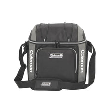  COLEMAN 30 CAN SOFT COOLER BLACK