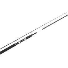  SHIMANO AERPLUS BLACK/WHITE SPIN ROD [SIZE:762 6-10KG 2 PIECE]