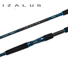 SHIMANO IZALUS SPIN ROD [SIZE:6'0" 1.82M 6-10KG]