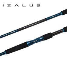  SHIMANO IZALUS SPIN ROD [SIZE:7'0" 2.13M 3-6KG]