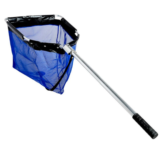 SHIMANO ENVIRONET FULL MESH BLUE NET [SIZE:X-LARGE HANDLE 1000MM]
